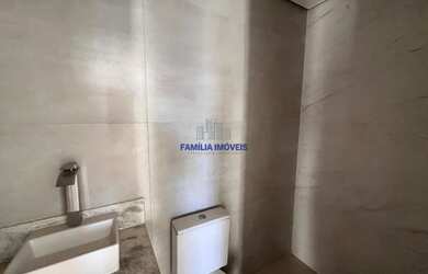 Imagem 13: Apartamento a Venda 2 Quartos Suíte Novo Lazer Ponta da Praia Santos
