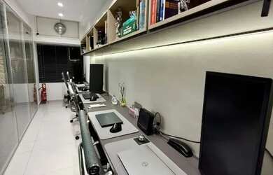 Imagem 10: SALA COMERCIAL À VENDA NA TANCREDO NEVES, PADRÃO ALTO, GRANDE OPORTUNIDADE!