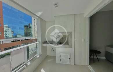 Imagem: O apartamento possui 3 Dormitórios, 3 Banheiros, 2 Vagas na