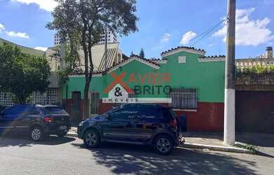 Imagem: O terreno possui 10m² de Área e está localizado em Vila