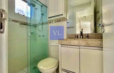 Imagem 10: Cobertura à venda no Boa Vista, Santa Cândida, Curitiba-PR: 3 quartos, 1 suíte, 2 salas, 3