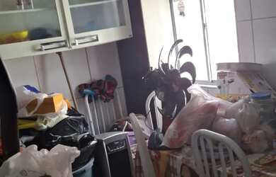 Imagem 7: Casa em Cruz de Rebouças/igarassu