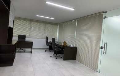 Imagem 8: Alugo sala conjugada no Hangar