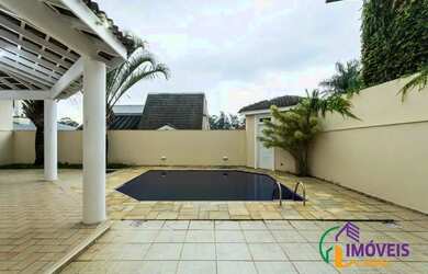 Imagem 7: CASA EM CONDOMÍNIO - ALPHAVILLE - SP