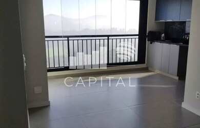 Imagem 2: Alugo Apartamento Em Alphaville - Barueri Sp