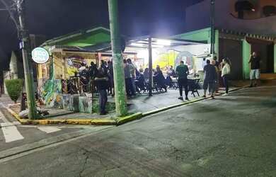 Imagem 5: Ponto Comercial São Bento PUB, Centro de POA-SP