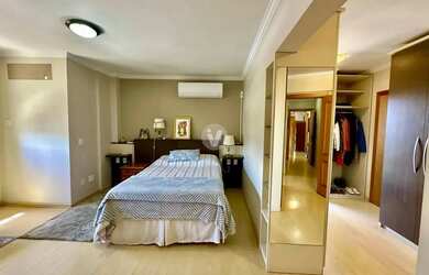 Imagem 15: Apartamento com sacada gourmet e 3 vagas no Bom Fim