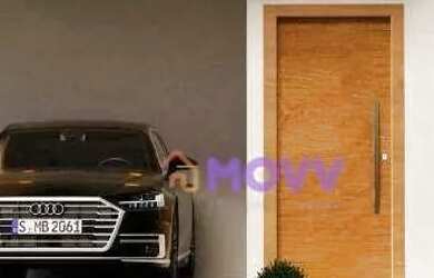 Imagem 3: Casa de Condomínio com 3 Quartos 1 Suíte , Varanda Gourmet e Lazer Completo...