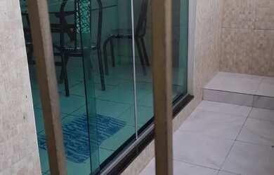 Imagem: O apartamento possui 2 Dormitórios, 1 Banheiro e 45m² de Área