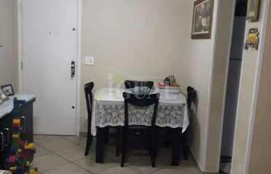 Imagem 4: Apartamento Condomínio Fechado