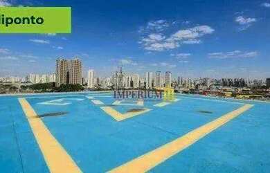 Imagem 8: Andar Corporativo para alugar, 1820 m² por R$ 169.260,00/mês - Jardim...