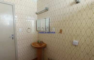 Imagem 12: Apartamento para vender alugar 2 quartos garagem Boqueirão Santos