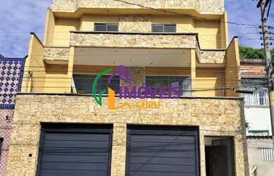 Imagem: A casa possui 5 Dormitórios, 5 Banheiros, 4 Vagas na garagem