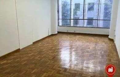 Imagem: O depósito possui 54m² de Área e está localizado em Centro