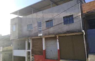 Imagem 4: Casa para alugar em santa Efigênia dois quartos salá copa cozinha e...