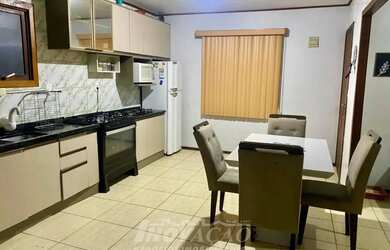 Imagem 8: Casa Desvio Rizzo Caxias do Sul