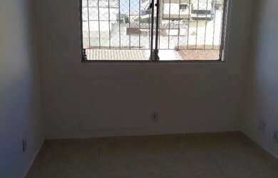 Imagem 4: Apto ótimo, 2 quartos, bem arejado e vista para parque, 2o andar, vaga garagem, Campinho