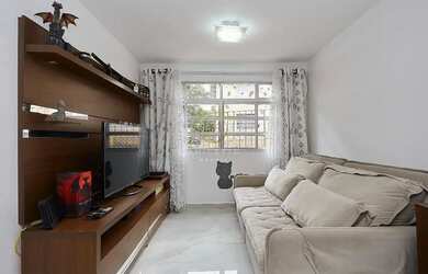 Imagem 4: Apartamento - Campo Comprido