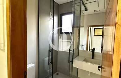 Imagem 10: Casa Térrea à venda com 3 dormitorios sendo 1 suíte - Condomínio Campos...