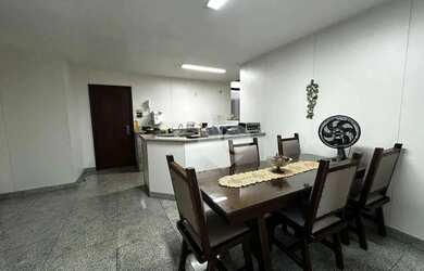 Imagem 13: Apartamento com 4 quartos à venda, 263 m² por R$ 2.300.000 - Recreio...