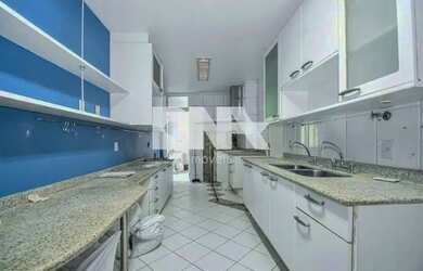 Imagem 16: Apartamento - / Residencial / Copacabana