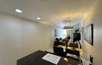 Imagem 2: Imóvel para venda com 65 metros quadrados com 2 quartos em Itapuã -...