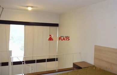 Imagem 11: Flat com ótimo preço no bairro Bela Vista. Confira