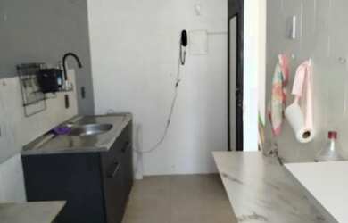 Imagem 8: Apto ótimo, 2 quartos, bem arejado e vista para parque, 2o andar, vaga garagem, Campinho