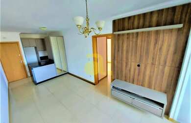 Imagem 13: EXCELENTE APARTAMENTO SEMI MOBILIADO BAIRRO VELHA PARA LOCAÇÃO