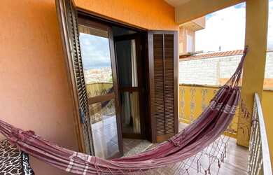 Imagem 15: Sobrado para venda em Aparecida com 4 quartos , 196m²