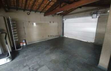 Imagem 3: CASA NO GLORIA. Churrasqueira, Área de serviço, 250m² de Áreae4 Vagas...