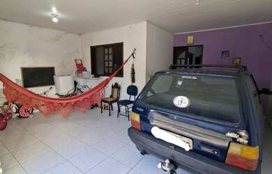 Imagem 2: Casa a venda Santos Dumont