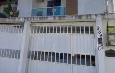 Imagem: O apartamento possui 3 Dormitórios, 4 Banheiros, 4 Vagas na