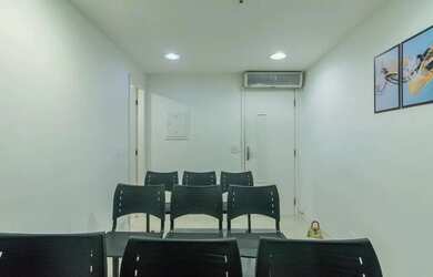 Imagem 2: Conjunto comercial para venda em Santana , 50m²