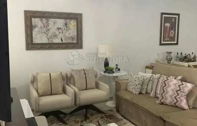 Imagem: A casa em condomínio possui 3 Dormitórios, 5 Banheiros, 4