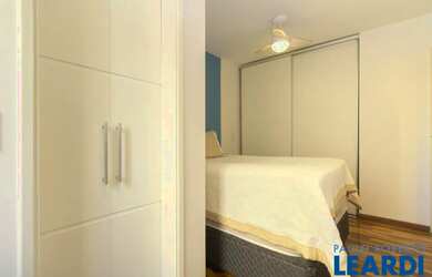 Imagem 10: APARTAMENTO - CONSOLAÇÃO - SP