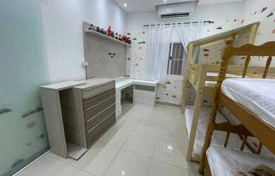 Imagem 8: Casa aluguel temporada