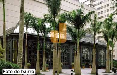 Imagem 6: Conjunto Comercial com 1 Sala 1 Vaga em Higienópolis