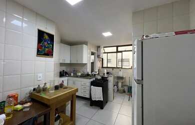 Imagem 10: Imóvel para venda tem 105 metros quadrados com 3 quartos