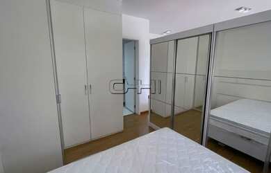 Imagem 12: Aluguel Apartamento 1 Dormitórios - 50 m² Brooklin
