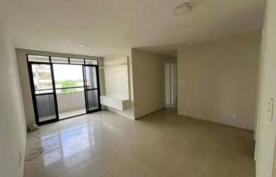 Imagem: O apartamento possui 3 Dormitórios, 3 Banheiros, 1 Vaga na