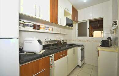 Imagem 6: Vendas Sobrado Curitiba PR