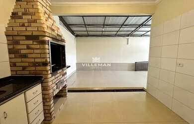 Imagem 14: Casa à venda, Jardim Santa Helena, Maringá, PR