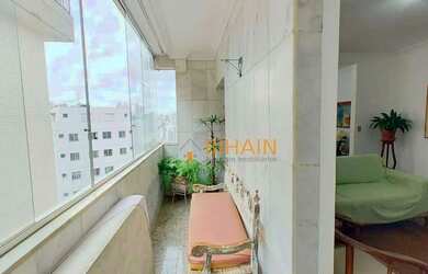 Imagem 8: Apartamento com 4 quartos à venda, 140 m² por R$ 650.000 - Buritis -...