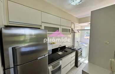 Imagem 9: Apartamento à venda, Varandas do Parahyba, São José dos Campos, SP