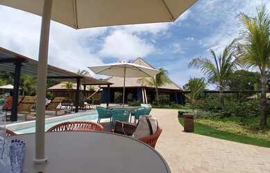 Imagem 15: Casa com 7 dormitórios, 469 m² - venda por R$ 6.500.000,00 ou aluguel por R$ 6.990,00/dia