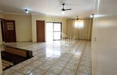 Imagem: O apartamento possui 4 Dormitórios, 4 Banheiros, 2 Vagas na