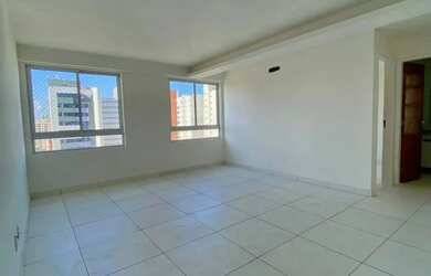 Imagem: O apartamento possui 2 Dormitórios, 1 Banheiro, 70m² de Área