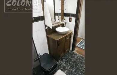 Imagem 12: Sobrado a venda - Centreville, Santo André