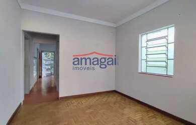 Imagem 8: Casa com 3 dormitórios na área central